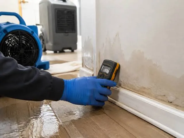 24/7 Water damage restoration services in Arkdale, WI - Rapid flood cleanup and mitigation